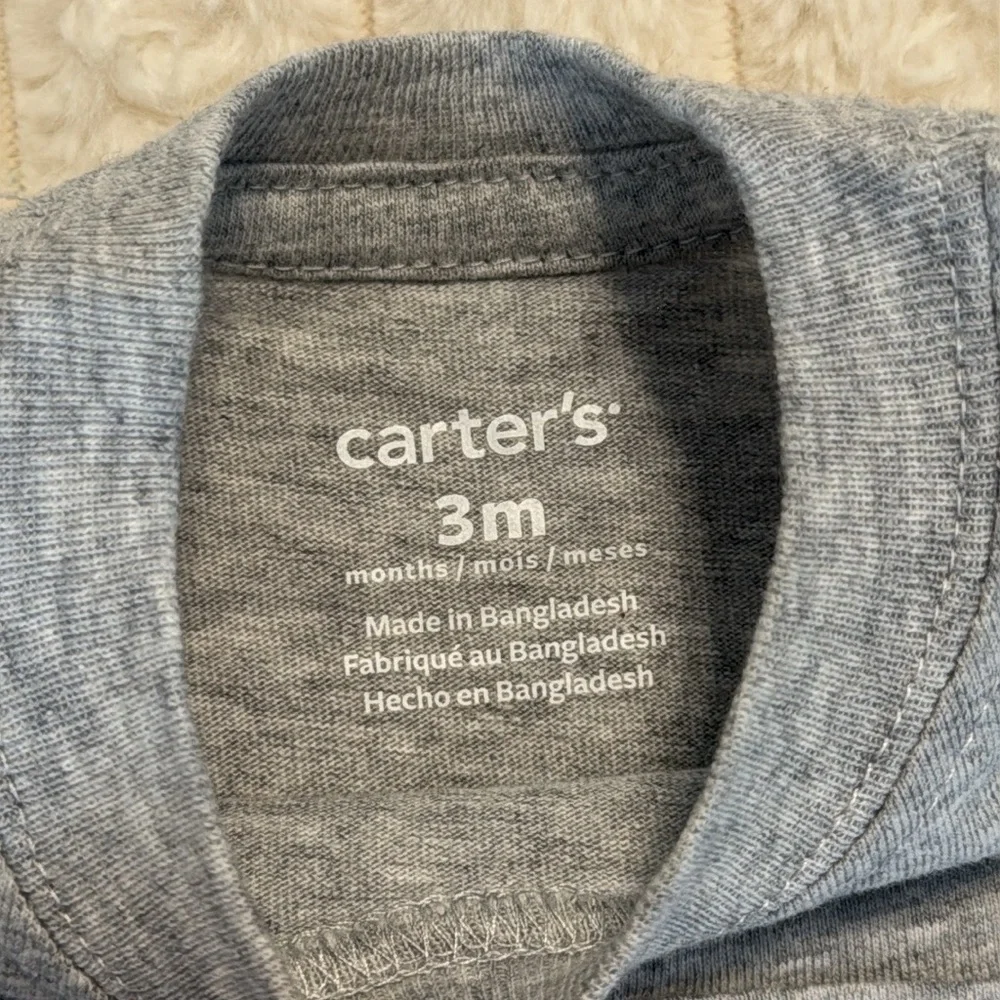 Carters nwt carter’s